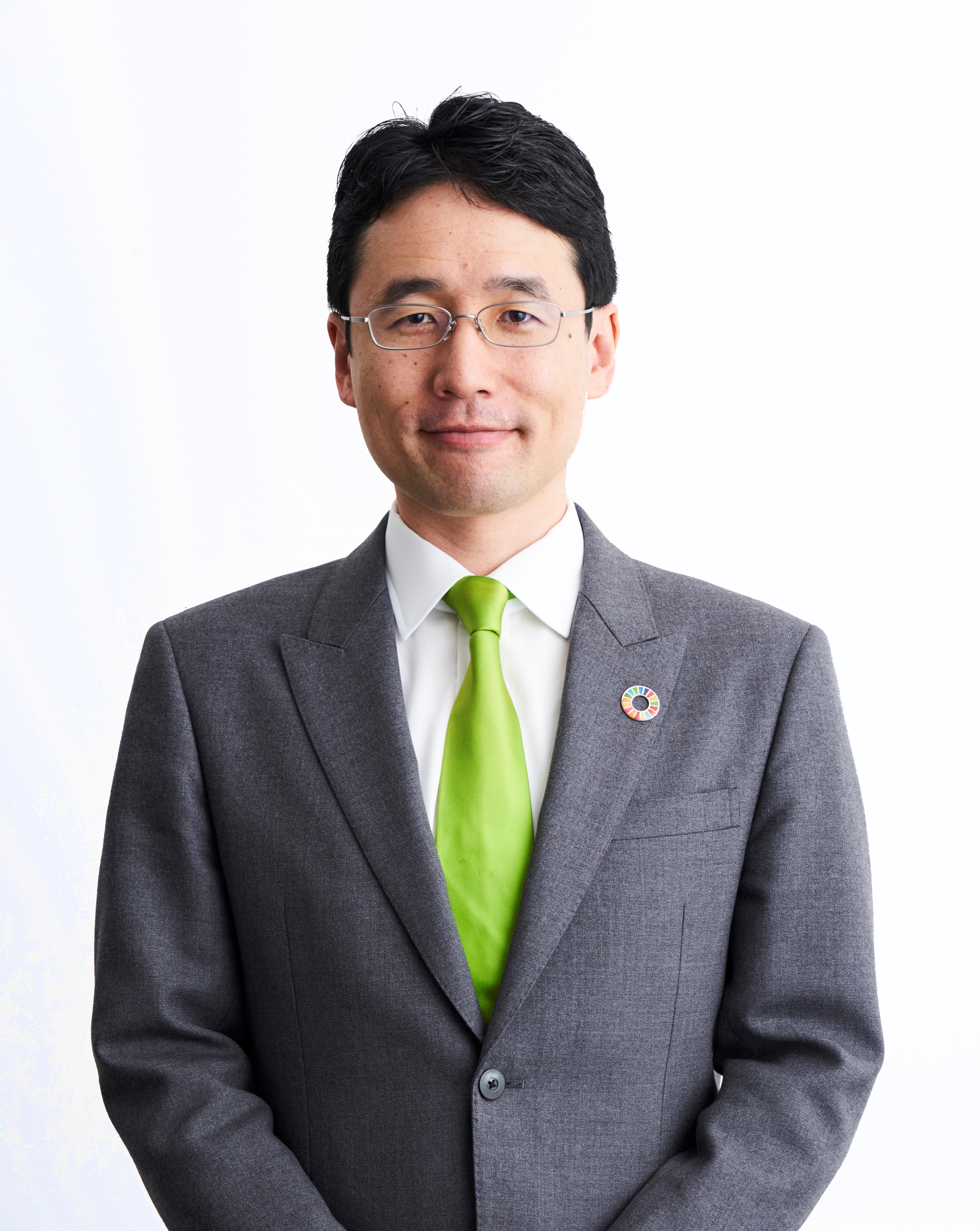 出雲充